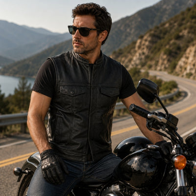 Men's Vest