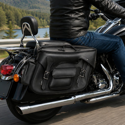 Saddle Bag